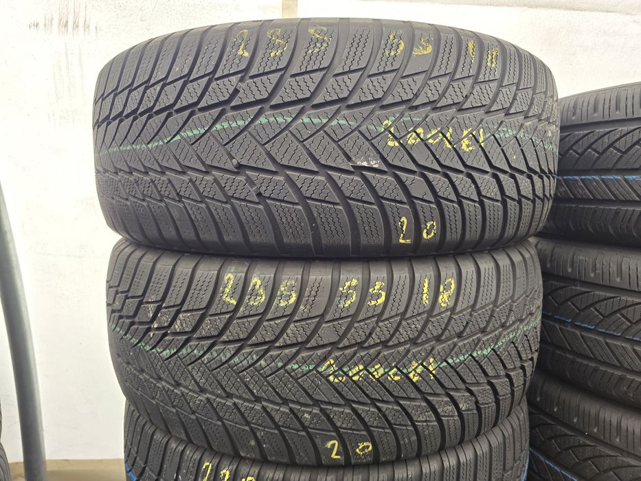 235.55.18 continental bridgestone m+s