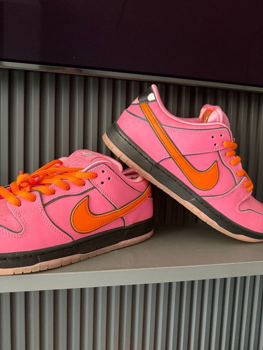Обувки Nike dunk low