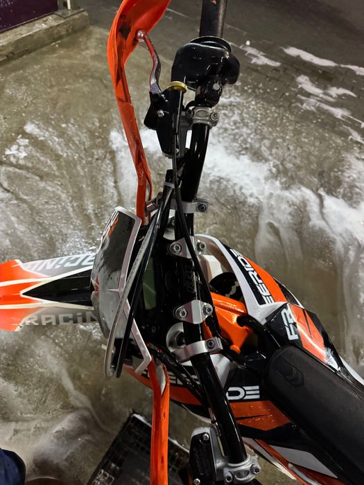 Ktm 250 r freeride sau schimb cu Beta