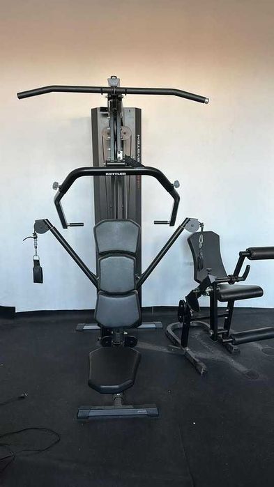 Ocazie unică! Vând stoc echipamente sală/studio fitness/recuperare med