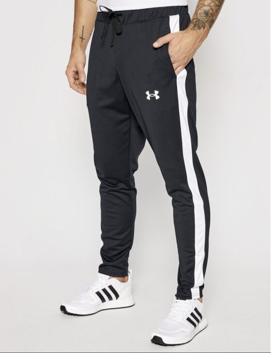 Мъжки екип Under Armour L (нов)