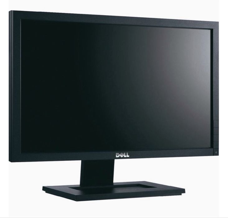 Monitor Dell E2011H, 20" LED, 1600x900 HD,