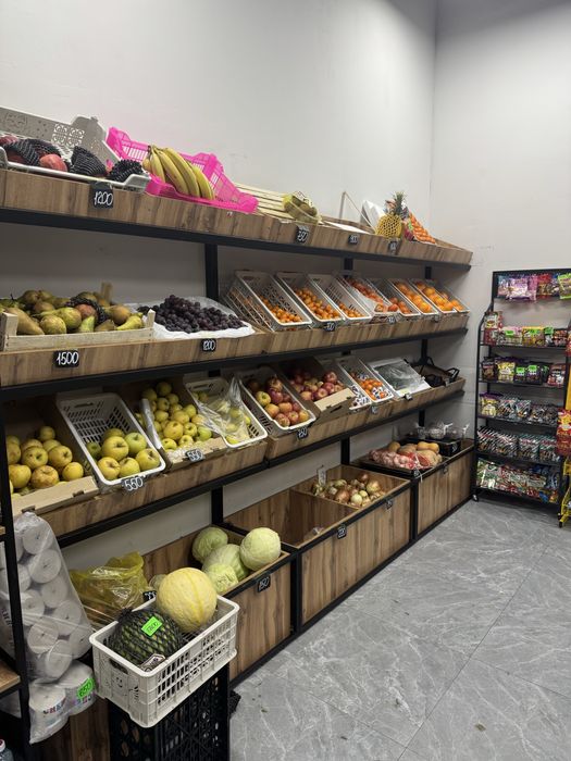 Овошьной вирины