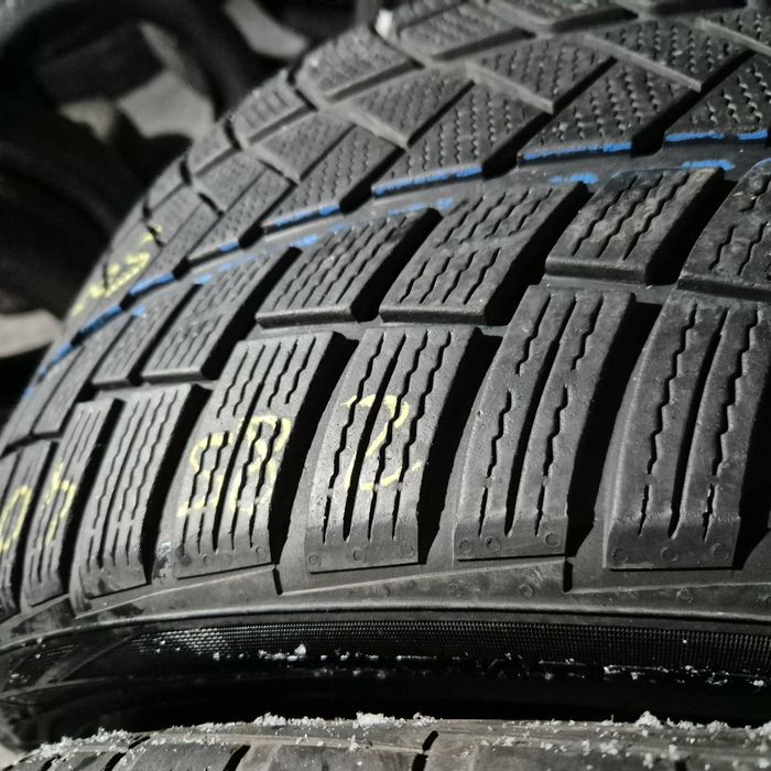 285 40 22 Vredestein 2020 iarnă