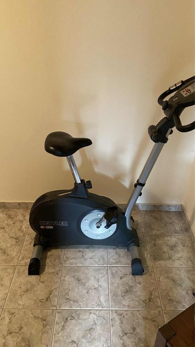 Велоаргометър Kettler