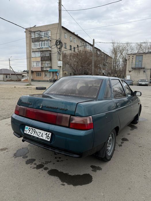 Продам ВАЗ 21103