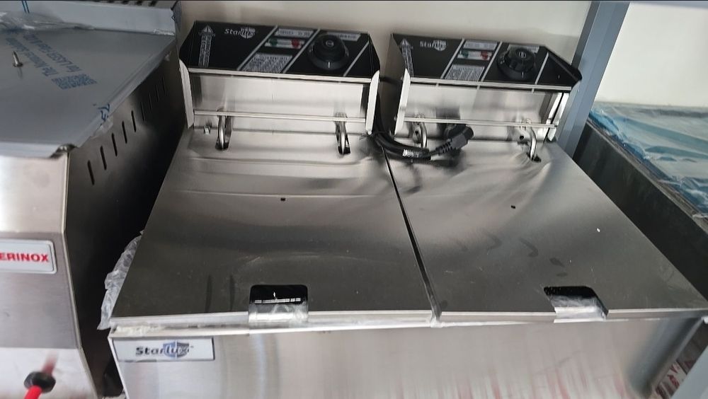 Fretunsiya fre aparat kartowka pishirgich