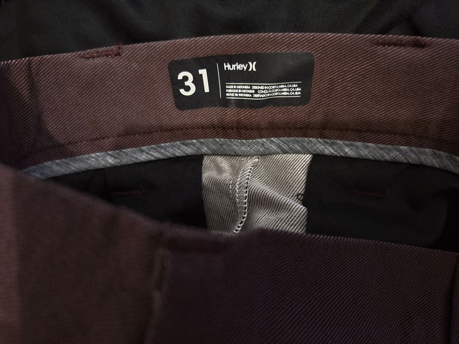 Nike & Hurley-Ориг.къси панталони Нови!!!
