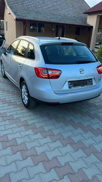 SEAT Ibiza 2016 — imagine 5