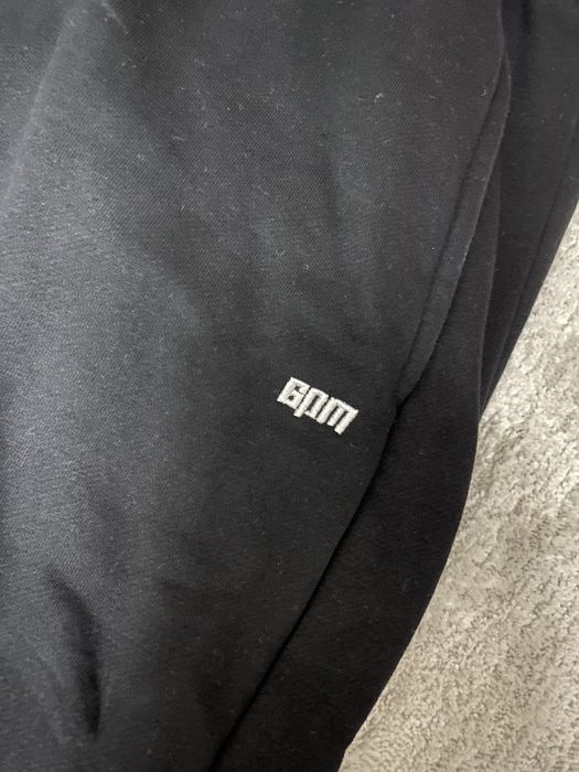 Baggy flared 6pm sweatpants