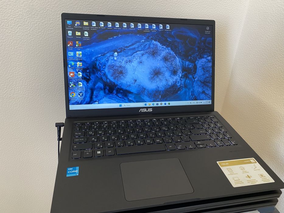 Ноутбук ASUS VIVOBook