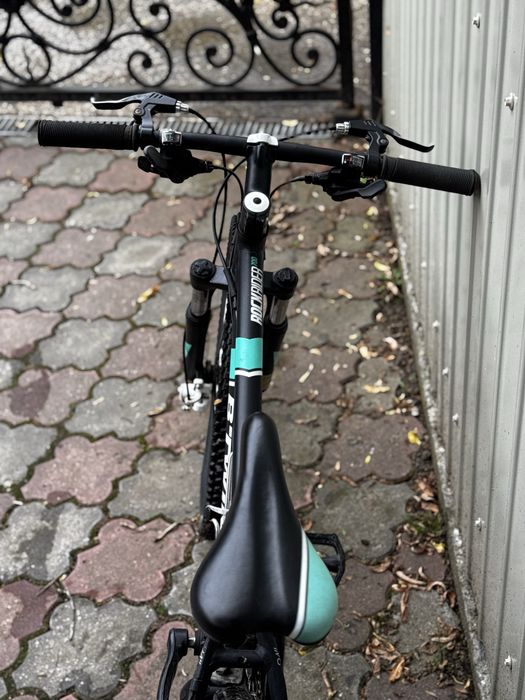 Bicicleta B’TWIN