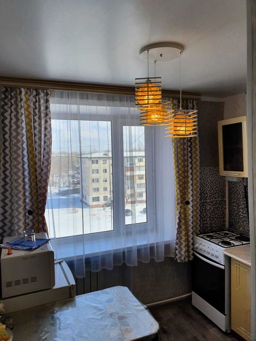 Сдам квартиру в Пришахтинске