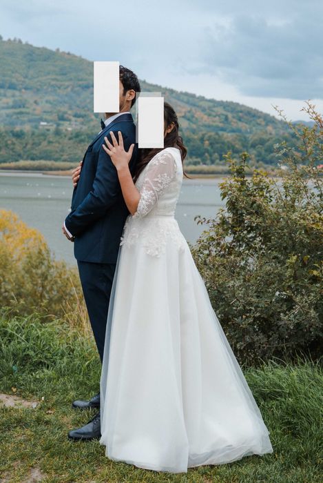 Rochie de mireasă