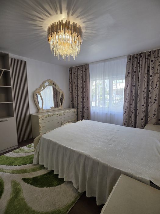Apartament de inchiriat Elena Doamna 5