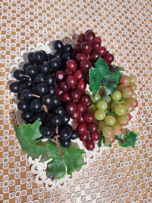 Struguri ornamentali