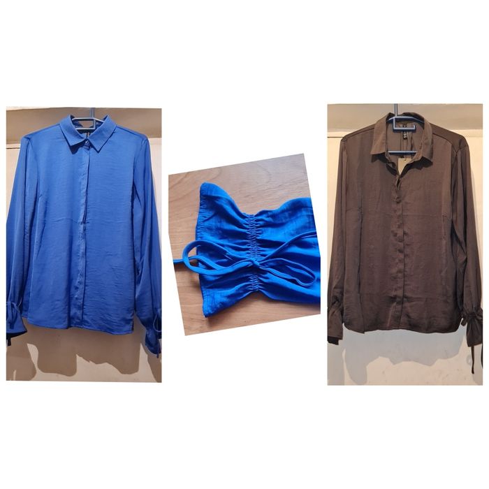 Кофта с пайетками