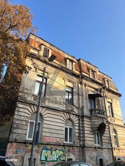 Occidentului | Sfintii Voievozi | Buzesti | Apropiere Metrou Piata Vic