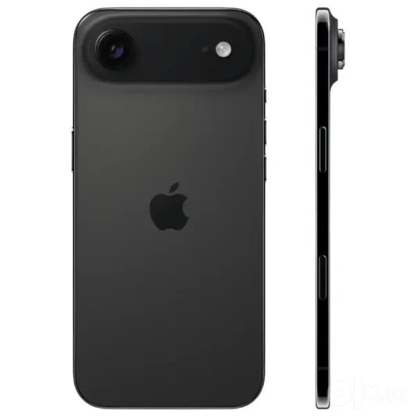 iPhone Air 256gb black 94%