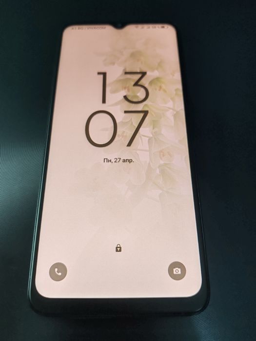 TCL 40 NxtPaper 5G