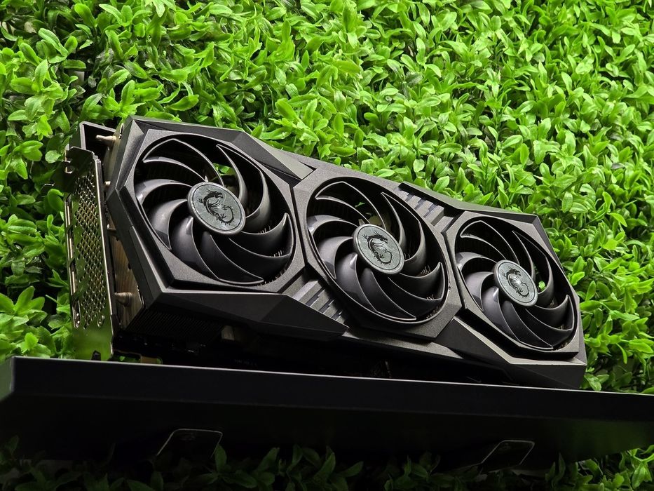 RTX 3080 Gaming X Trio