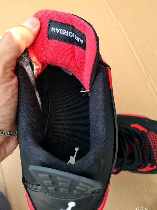 Adidași  air jordan flight