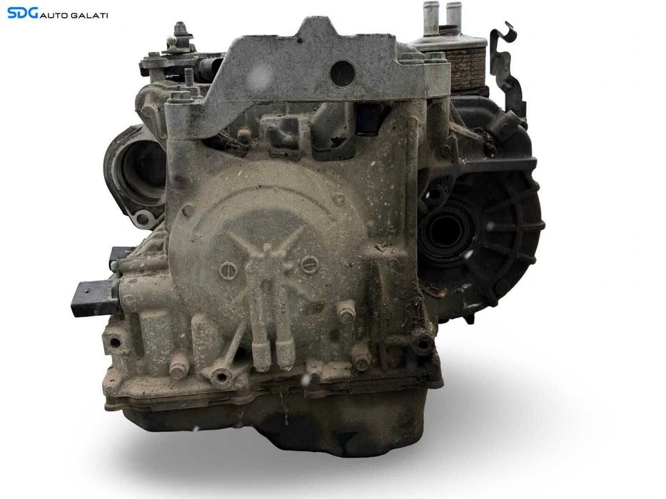 Cutie de Viteze Automata DSG 6 Trepte cu Defect Smuceste Cod HFS JTY HTN KGJ Volkswagen Golf 5 1.6 FSI 2004 - 2009 Cod 09G300034 [L9824]