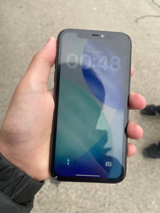 Айфон 11 Iphone 11