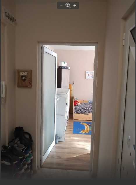 Едностаен обзаведен апартамент в квартал Трошево-Касабова