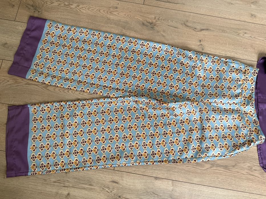 Костюм Zara размер М