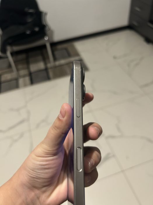 Iphone 16 pro 512gb stare noua