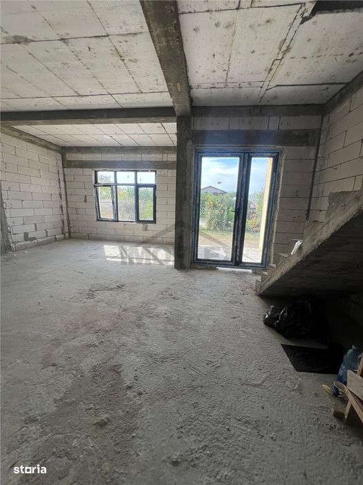 Casa de 4 camere LUMINA