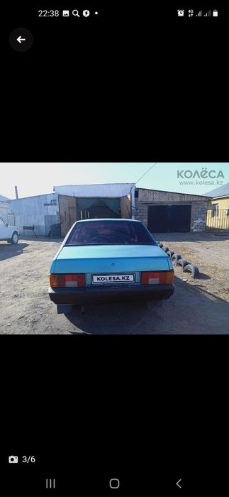 Продам машину ваз 21099