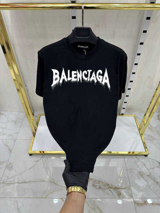 Balenciaga тениски