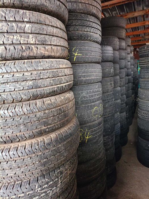 Гуми Michelin 205/70/15