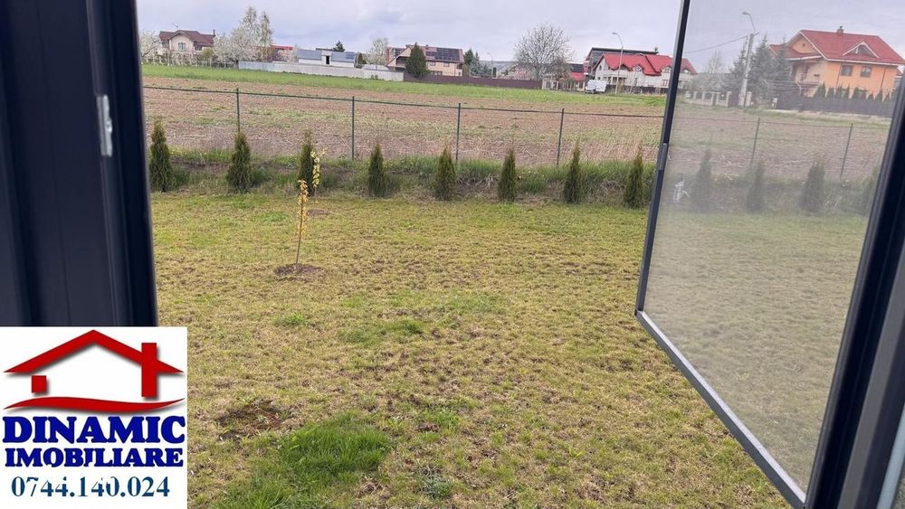 2 cam, 56 mp, cu gradina proprie, Str. Fermelor, 430 Eur/lunar
