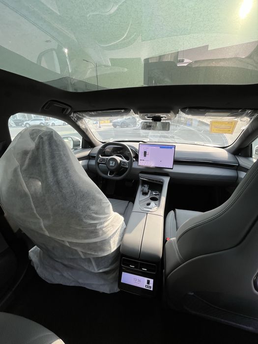 Zeekr 001 restayling you sport (ENG ARZON NARXDA)