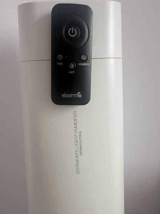 Увлажнитель воздуха Deerma