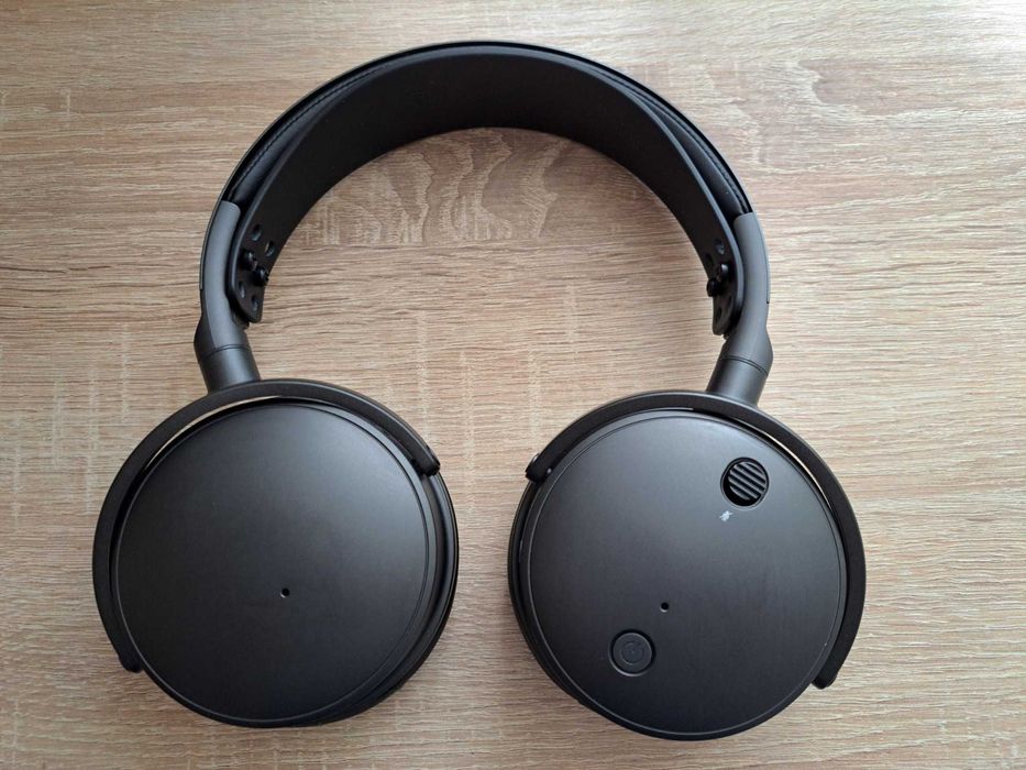 Casti Audeze Maxwell