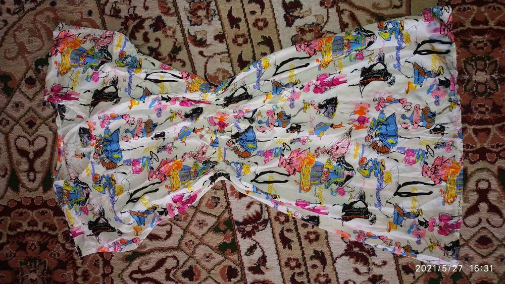 Продаются платья