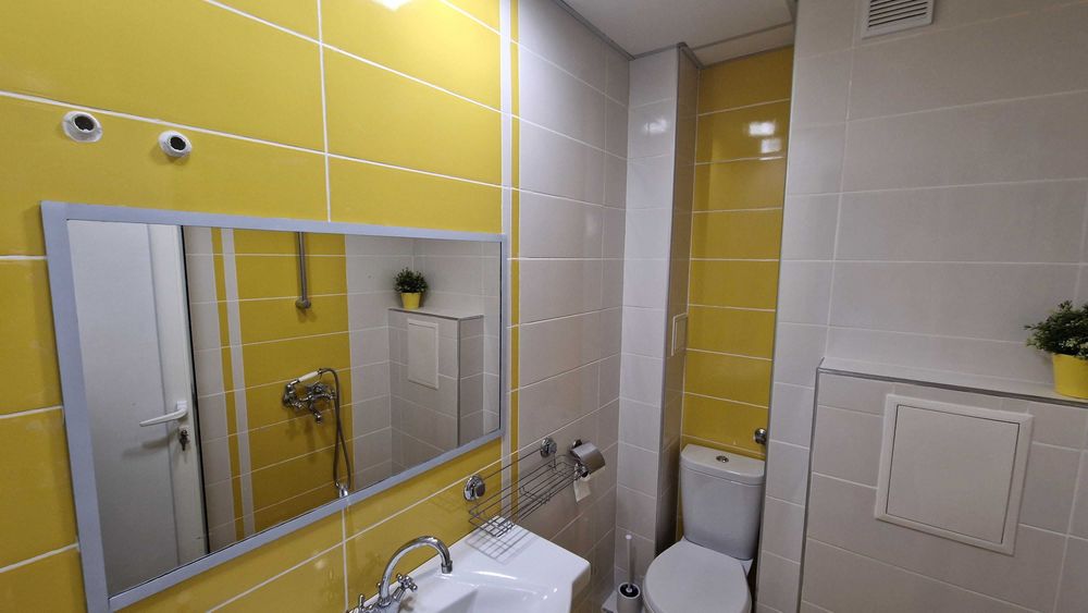 Дава се под наем Двустаен апартамент в София, Център - 76 кв.м за 663 € - Снимка #15