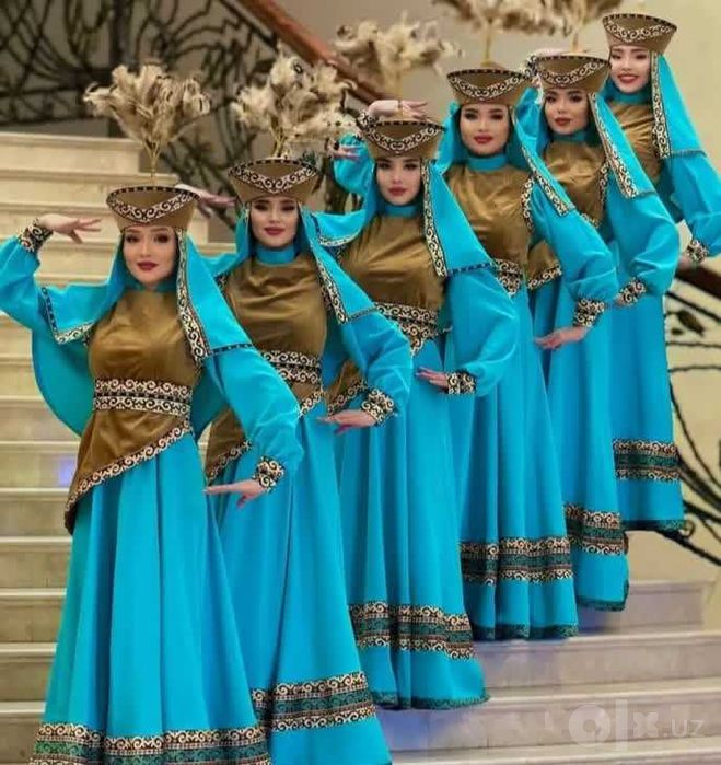Прокат костюмов для взрослых