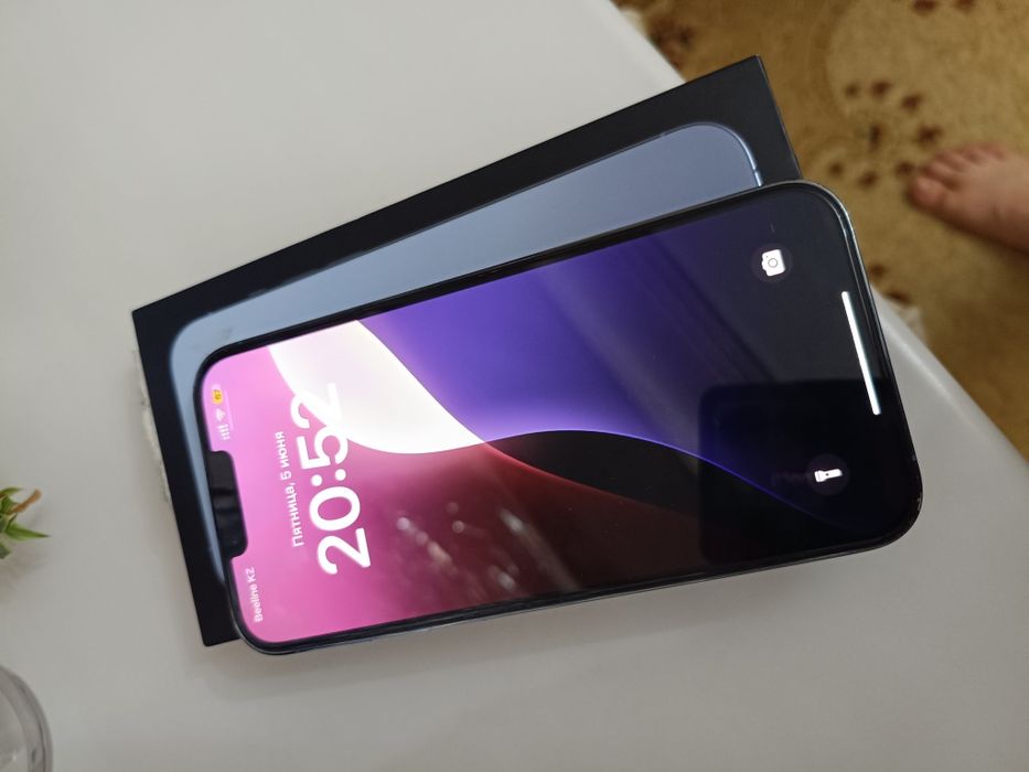 iPhone 13 pro maks