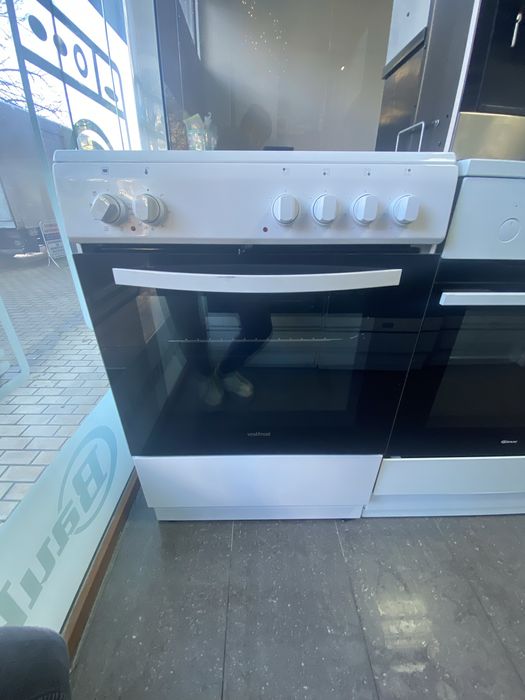 Свободностояща печка Vestfrost