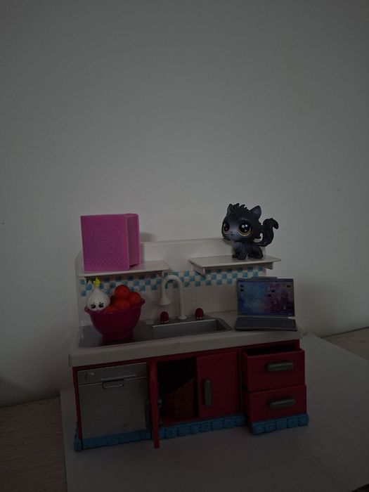 Продам Shopkins кухня