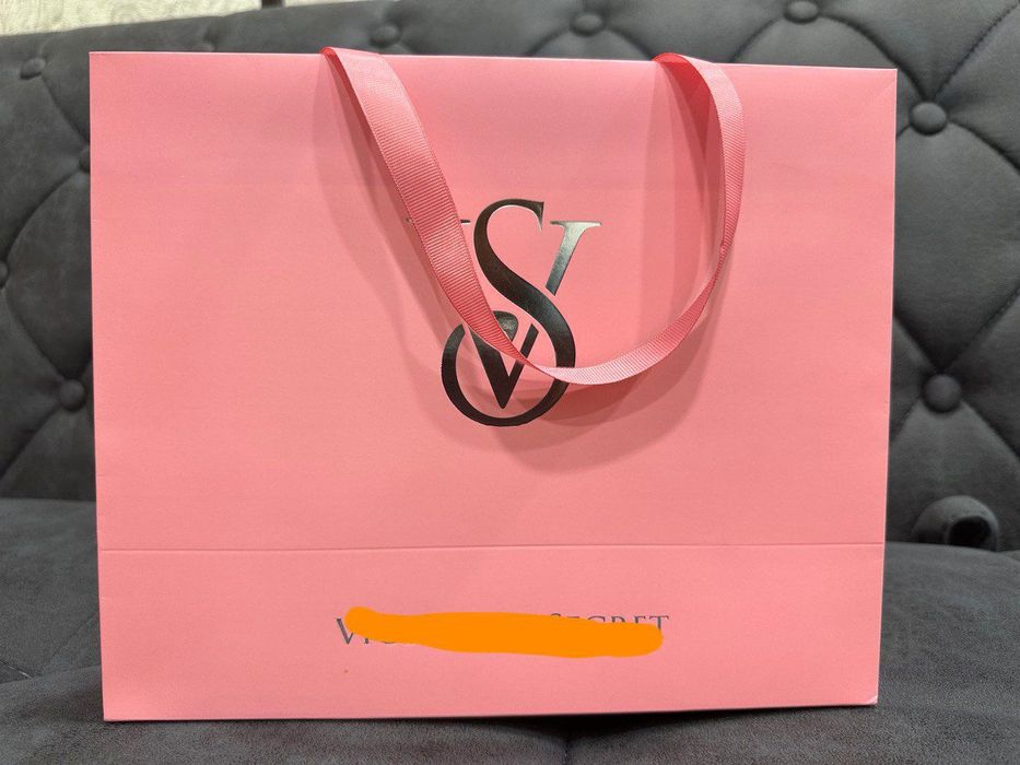 Пакет подарочный