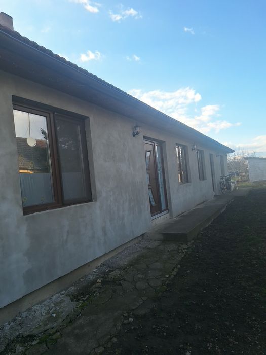 Casa de vinzare in localitatea vinga jud ard casa are 200m