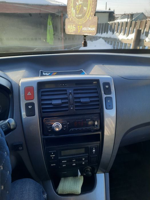 Продам надёжного кроссовера