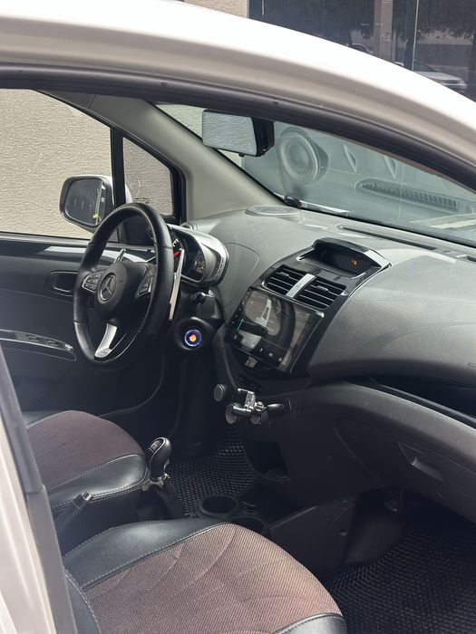 Spark 2019 2-pozitsa