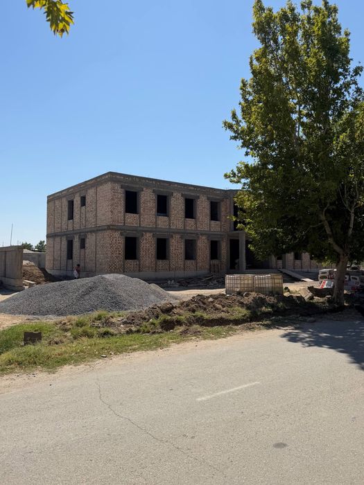 Fasadda ish bor TRAVERTINGACHA